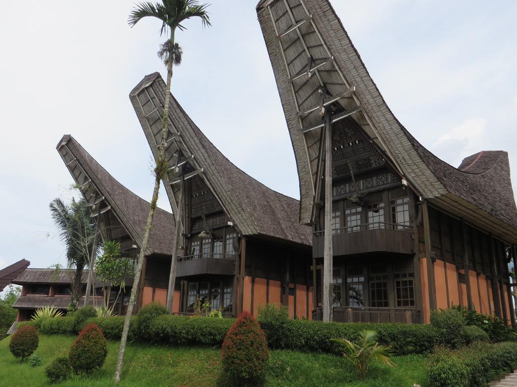 Toraja Heritage Hotel Rantepao Quarto foto