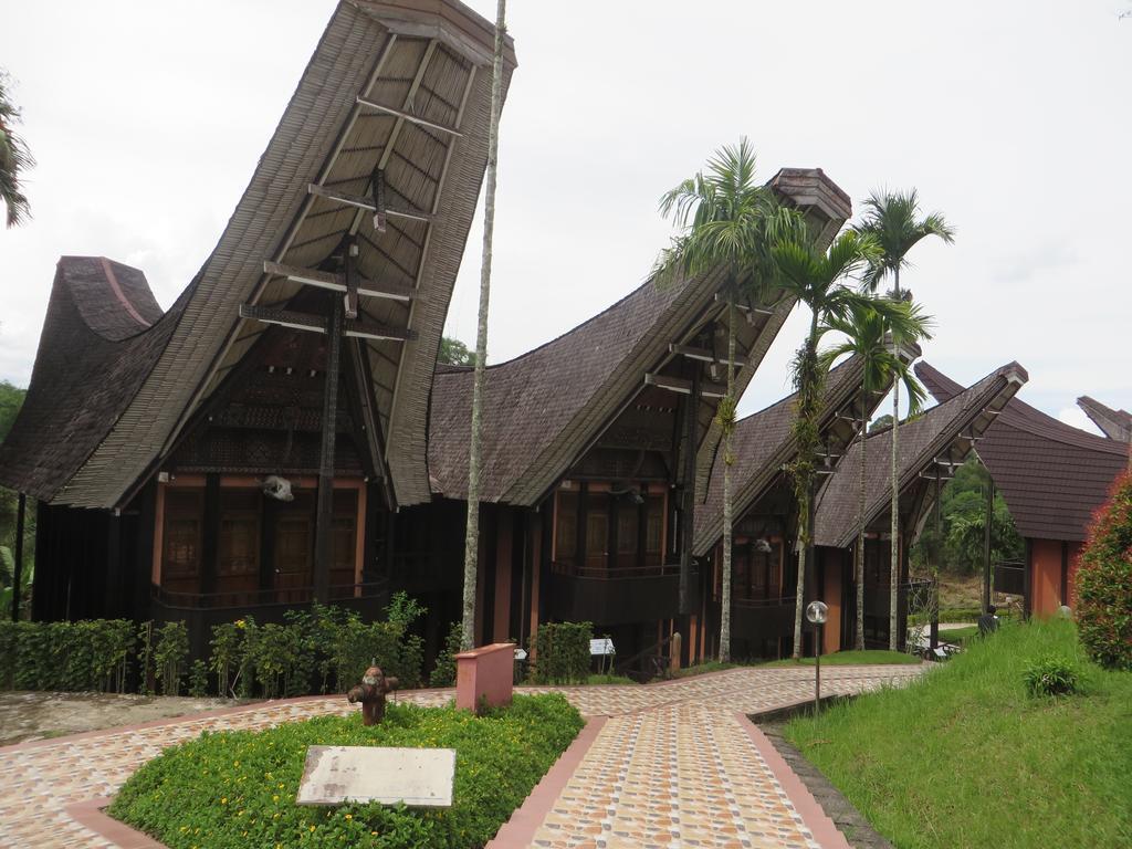 Toraja Heritage Hotel Rantepao Quarto foto