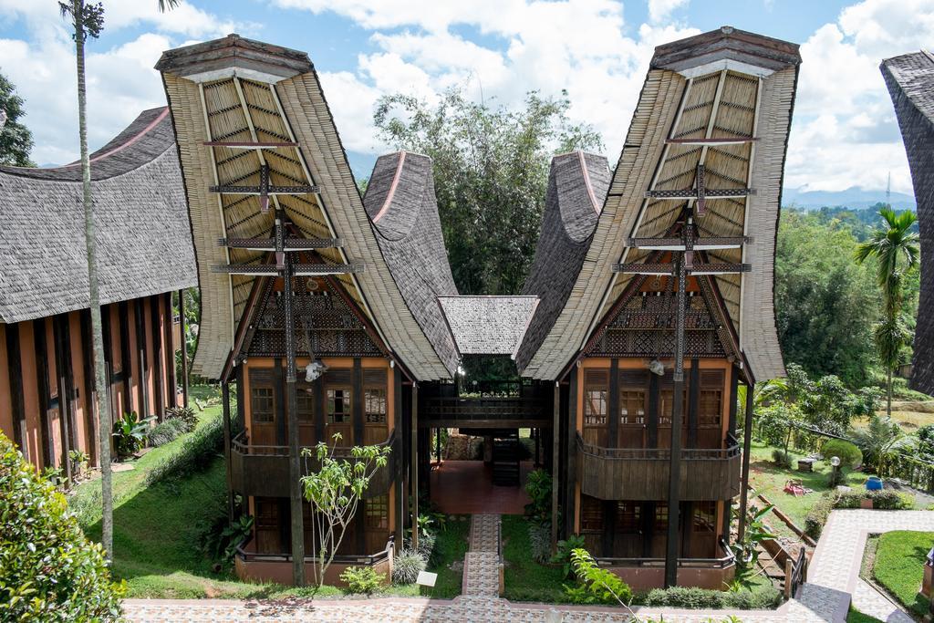 Toraja Heritage Hotel Rantepao Quarto foto