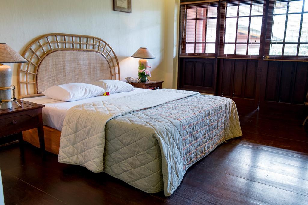 Toraja Heritage Hotel Rantepao Quarto foto