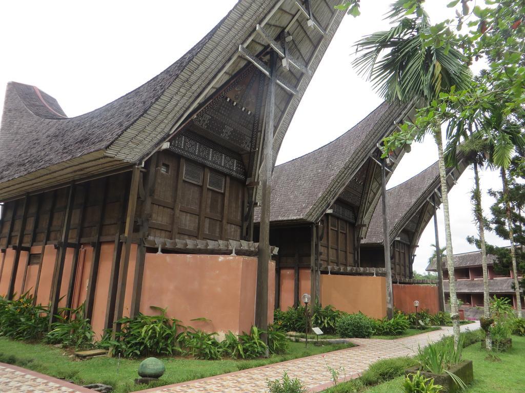 Toraja Heritage Hotel Rantepao Quarto foto